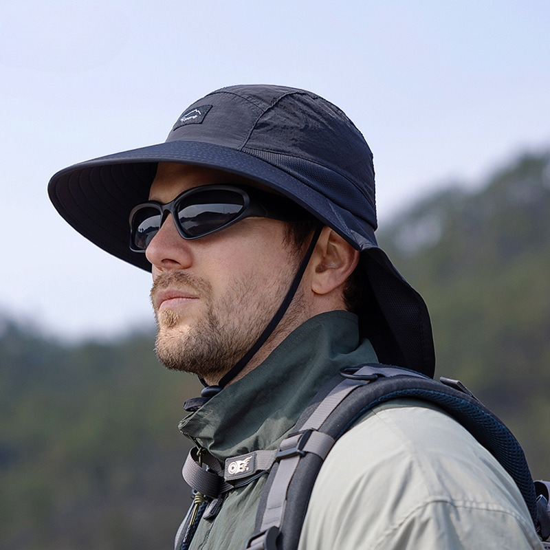 Summer unisex Wide Brim Caps N - Sun Hat Wide Brim recensie en prijs