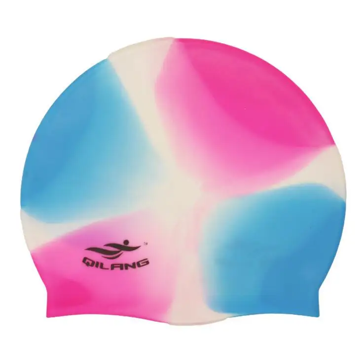 Waterproof Silicone Swim Caps  - Swim Hat Silicone recensie en prijs