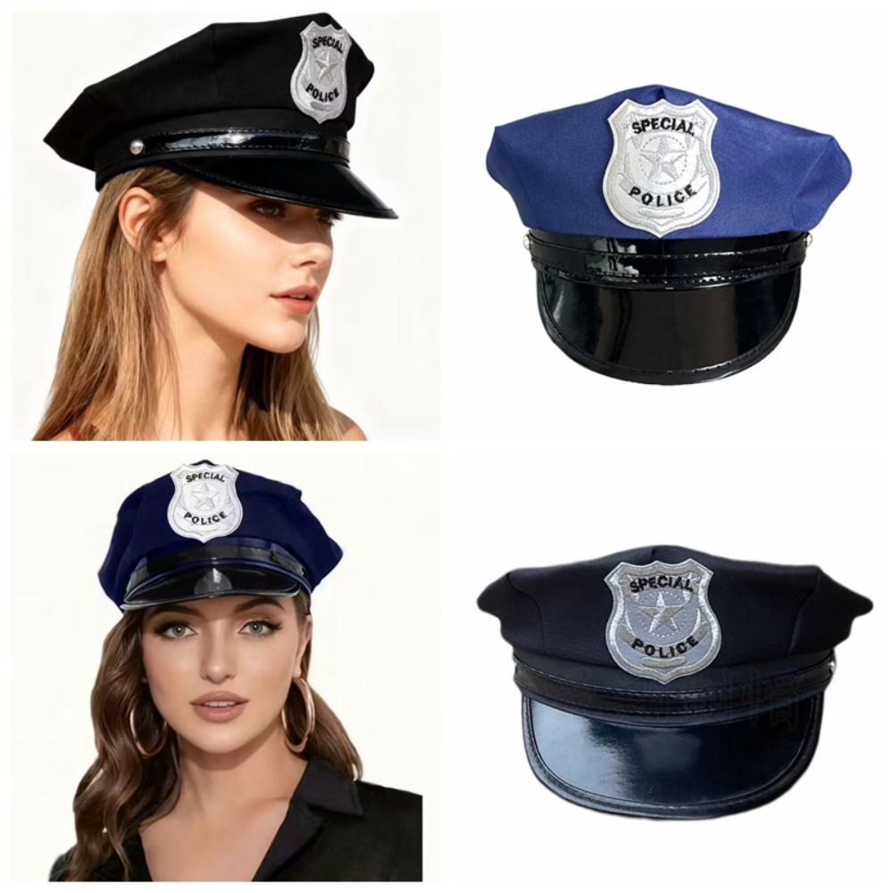 Unique Fun Props Performance H - Snapback Hat Flat recensie en prijs