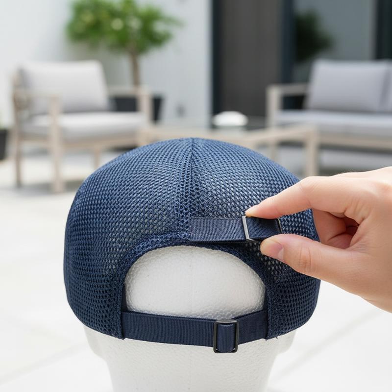 Mens Mesh Newsboy Beret Cabbie - Newsboy Cap Ivy recensie en prijs