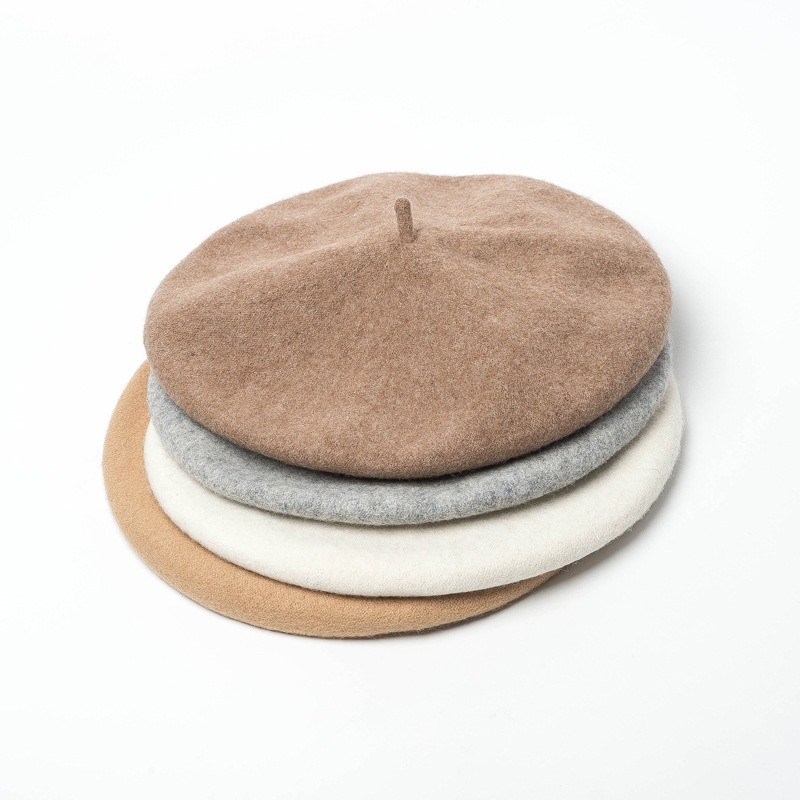 Men Women Military Army Soldie - Beret French Wool recensie en prijs