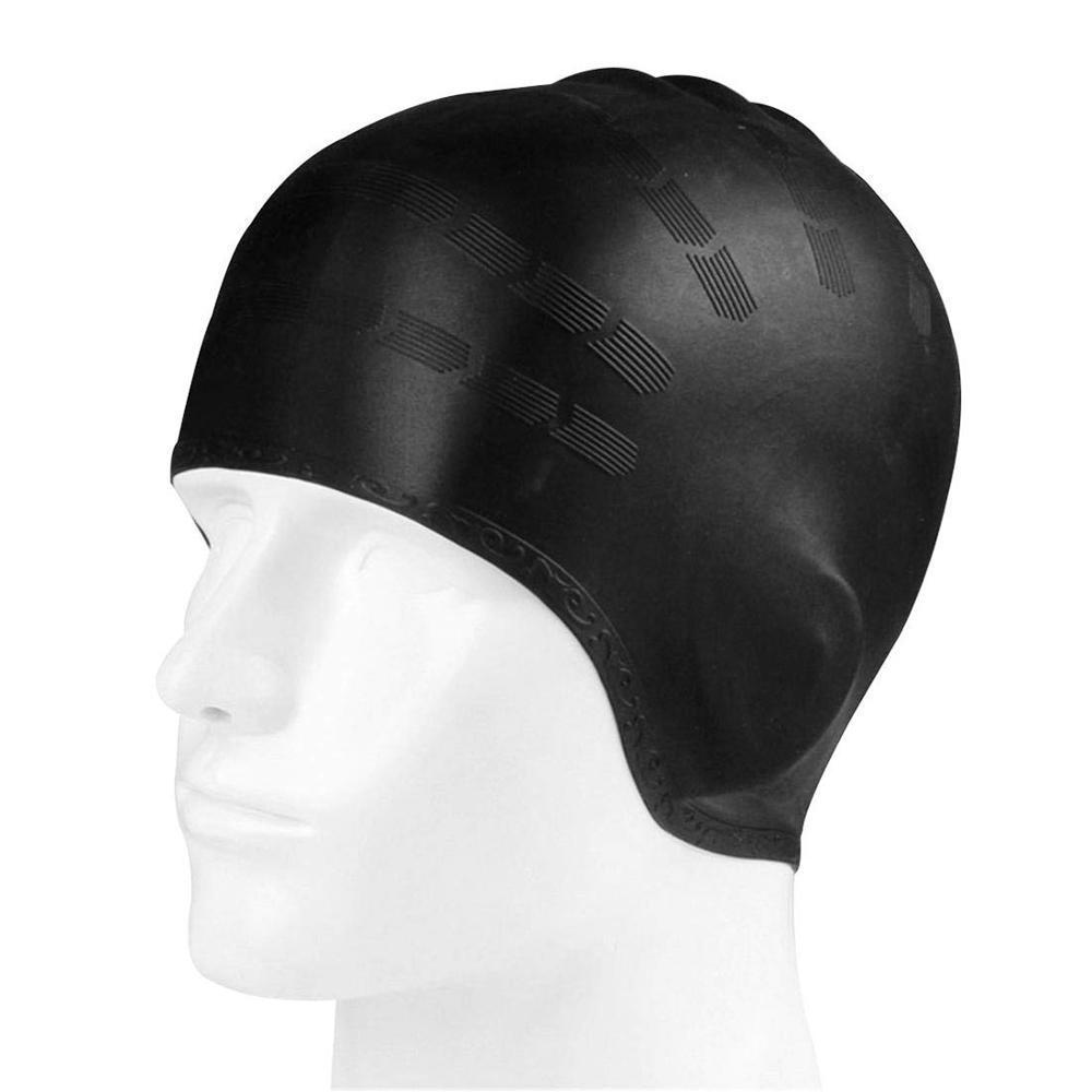 Adults High Elastic Swimming C - Swim Hat Silicone recensie en prijs