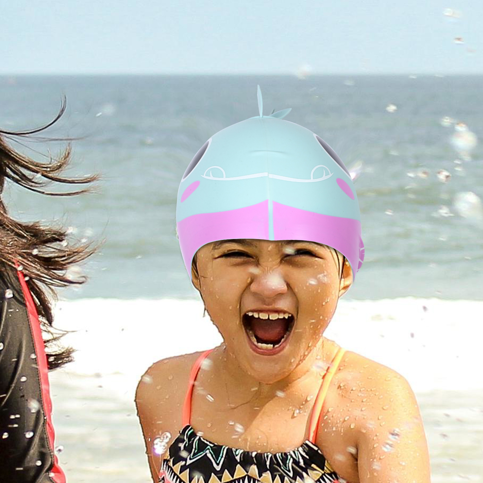 Silicone Swim Cap for Hair Pro - Swim Hat Silicone recensie en prijs