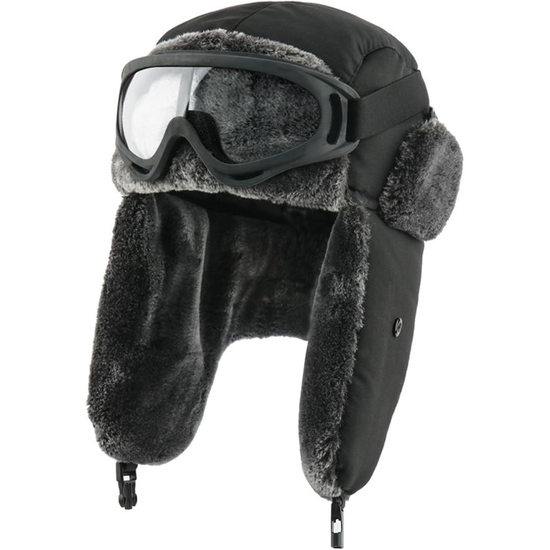 Snow Ski Army Military Ushanka - Trapper Hat Ear Flap recensie en prijs