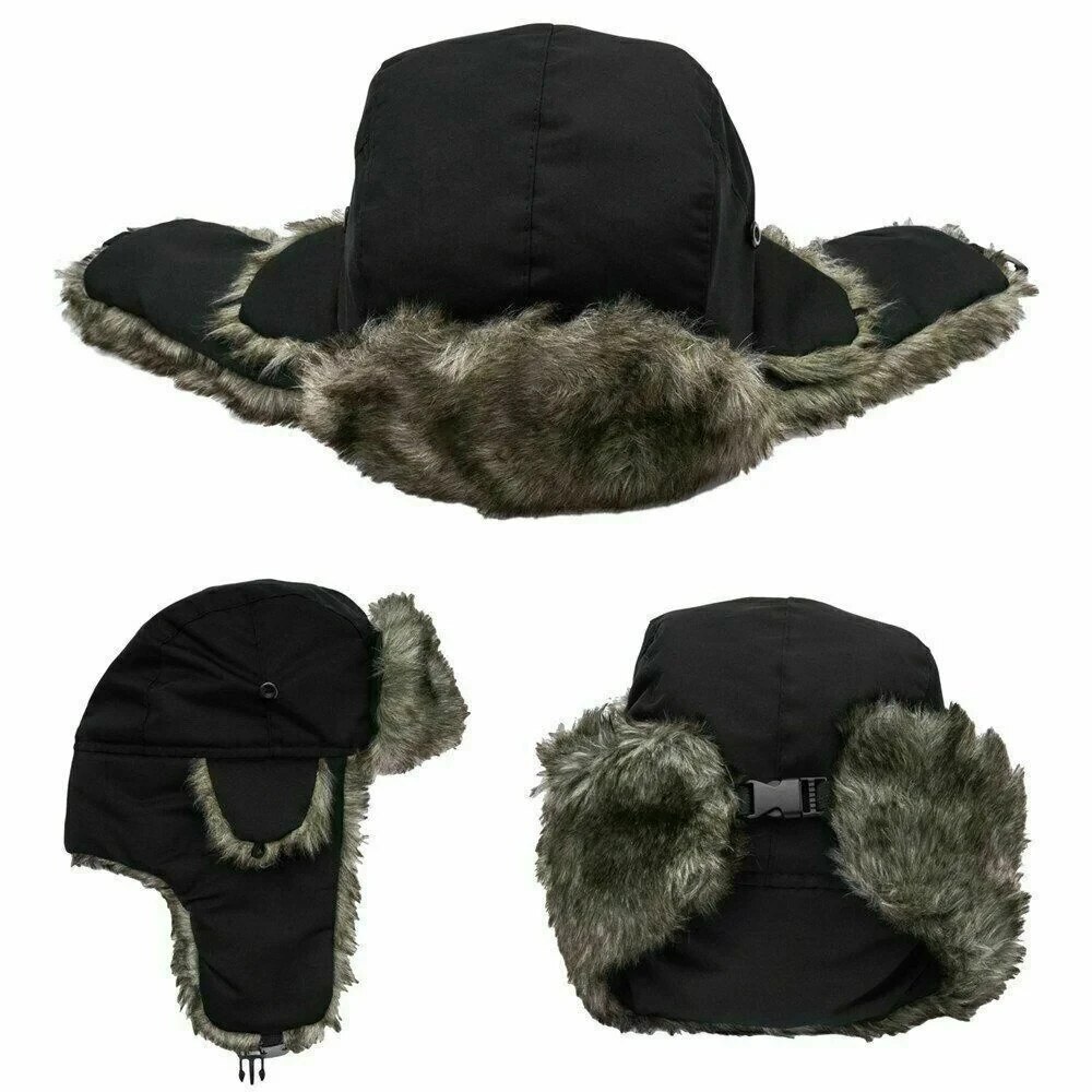 Men's Winter Trapper Aviator T - Trapper Hat Ear Flap recensie en prijs