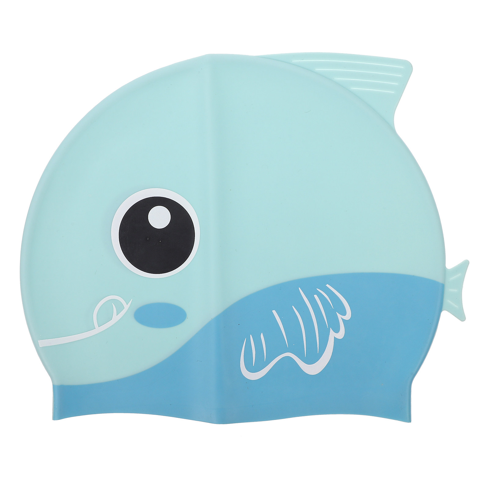 Silicone Cartoon Swimming Hat  - Swim Hat Silicone recensie en prijs