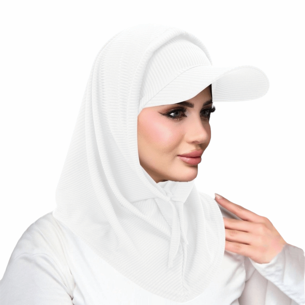 Casual Sun Hat with Hood Sun P - Sun Hat Wide Brim recensie en prijs