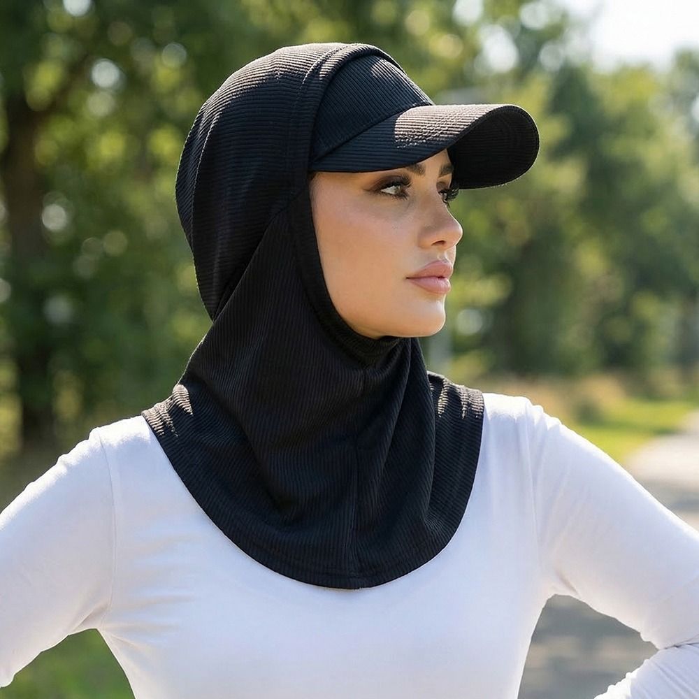 Casual Sun Hat with Hood Sun P - Sun Hat Wide Brim recensie en prijs