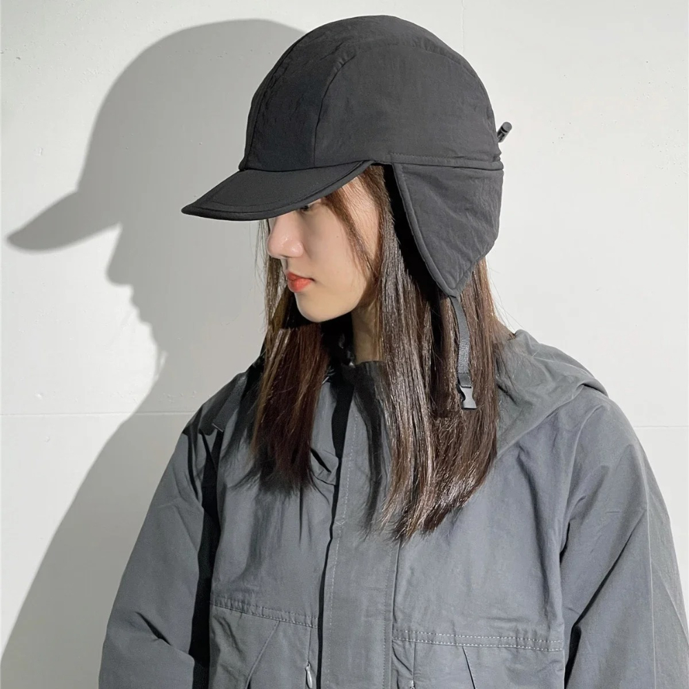 Winter Russian Ushanka Hat for - Trapper Hat Ear Flap recensie en prijs