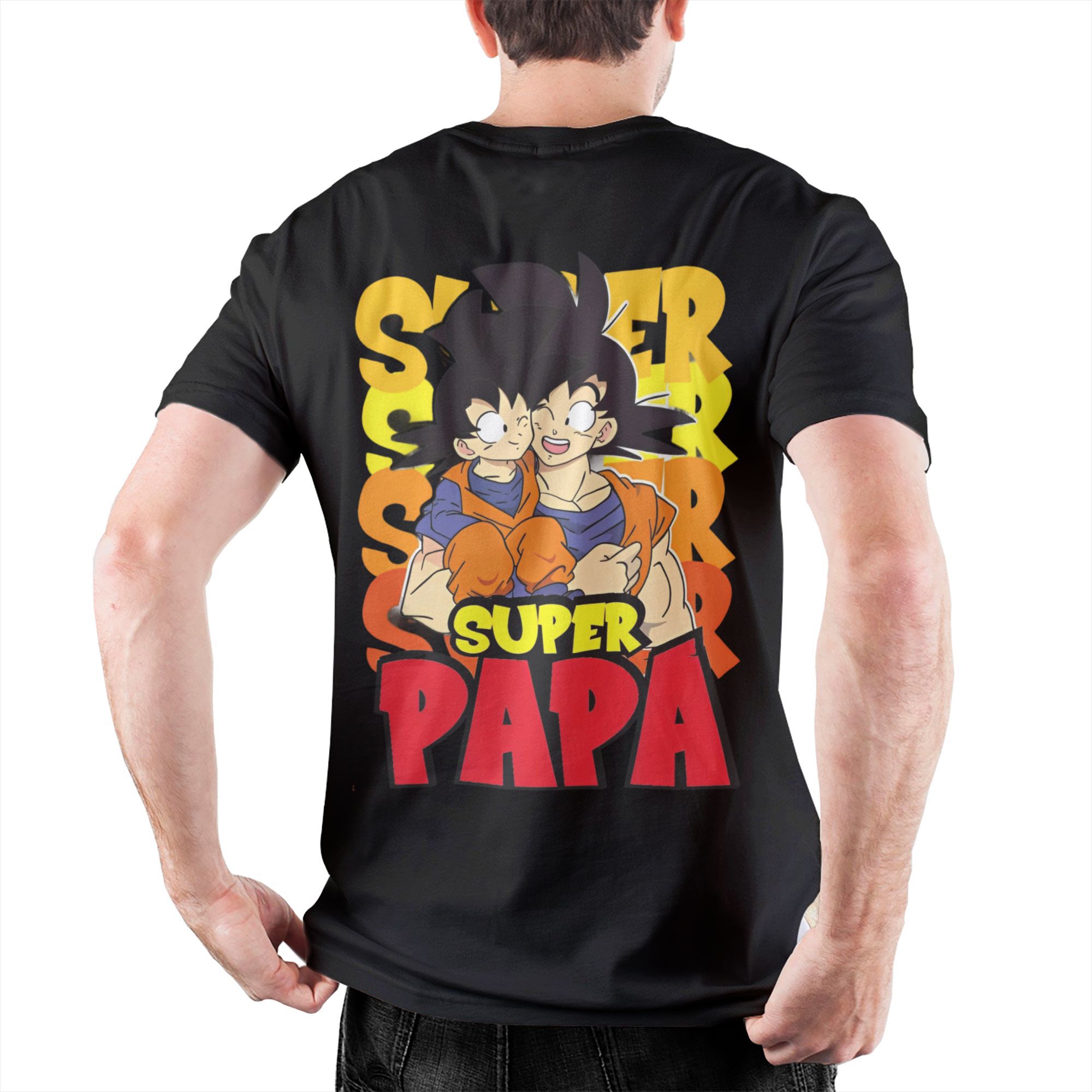 Dragon Ball 2026 New Hot Funny - Dad Hat Cotton recensie en prijs