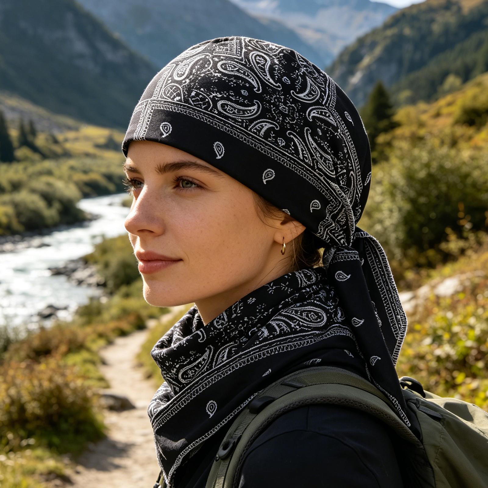 Cooling Skull Cap Stretchy Swe - Skull Cap Helmet Liner recensie en prijs