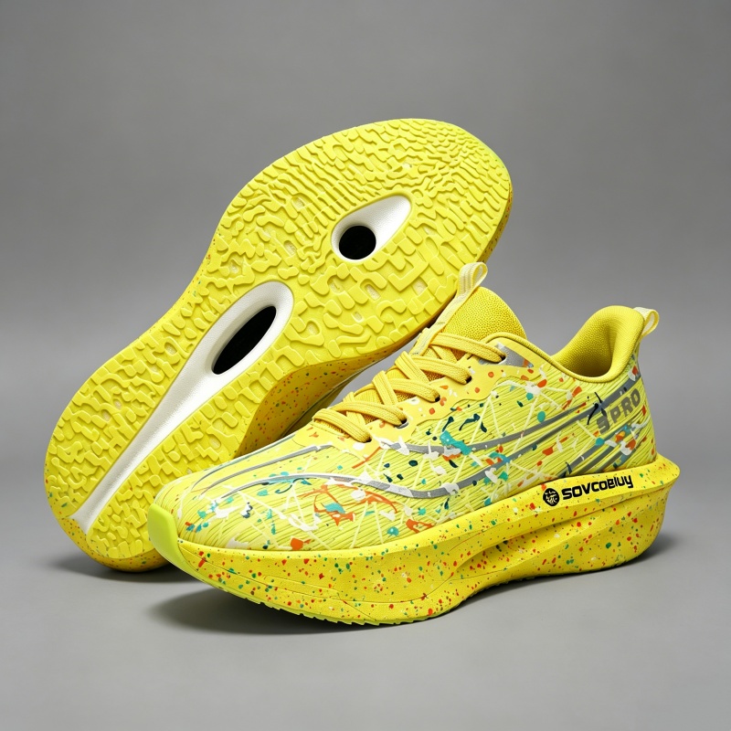Marathon Men Running Shoes Car - Running Cap Lightweight recensie en prijs