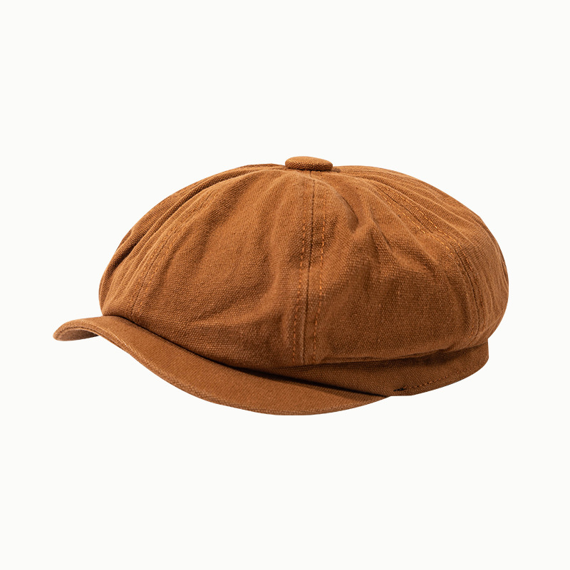 Brand Oohmy Hat for Small Head - Newsboy Cap Ivy recensie en prijs