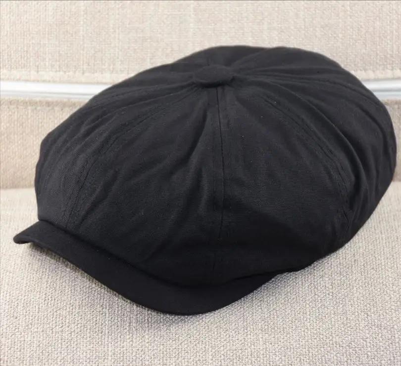 Brand Oohmy Hat for Small Head - Newsboy Cap Ivy recensie en prijs