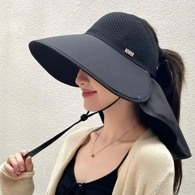 Summer Women Bucket Hat Outdoo - Sun Hat Wide Brim recensie en prijs