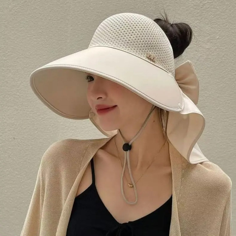 Summer Women Bucket Hat Outdoo - Sun Hat Wide Brim recensie en prijs