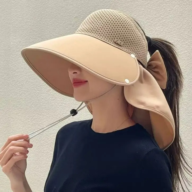 Summer Women Bucket Hat Outdoo - Sun Hat Wide Brim recensie en prijs