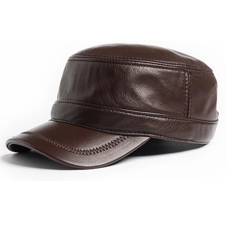 Cap for middle aged and old pe - Baseball Cap Structured recensie en prijs