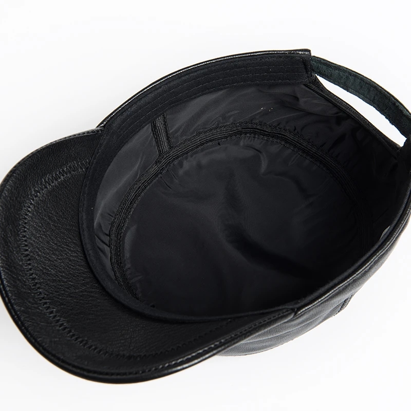 Cap for middle aged and old pe - Baseball Cap Structured recensie en prijs