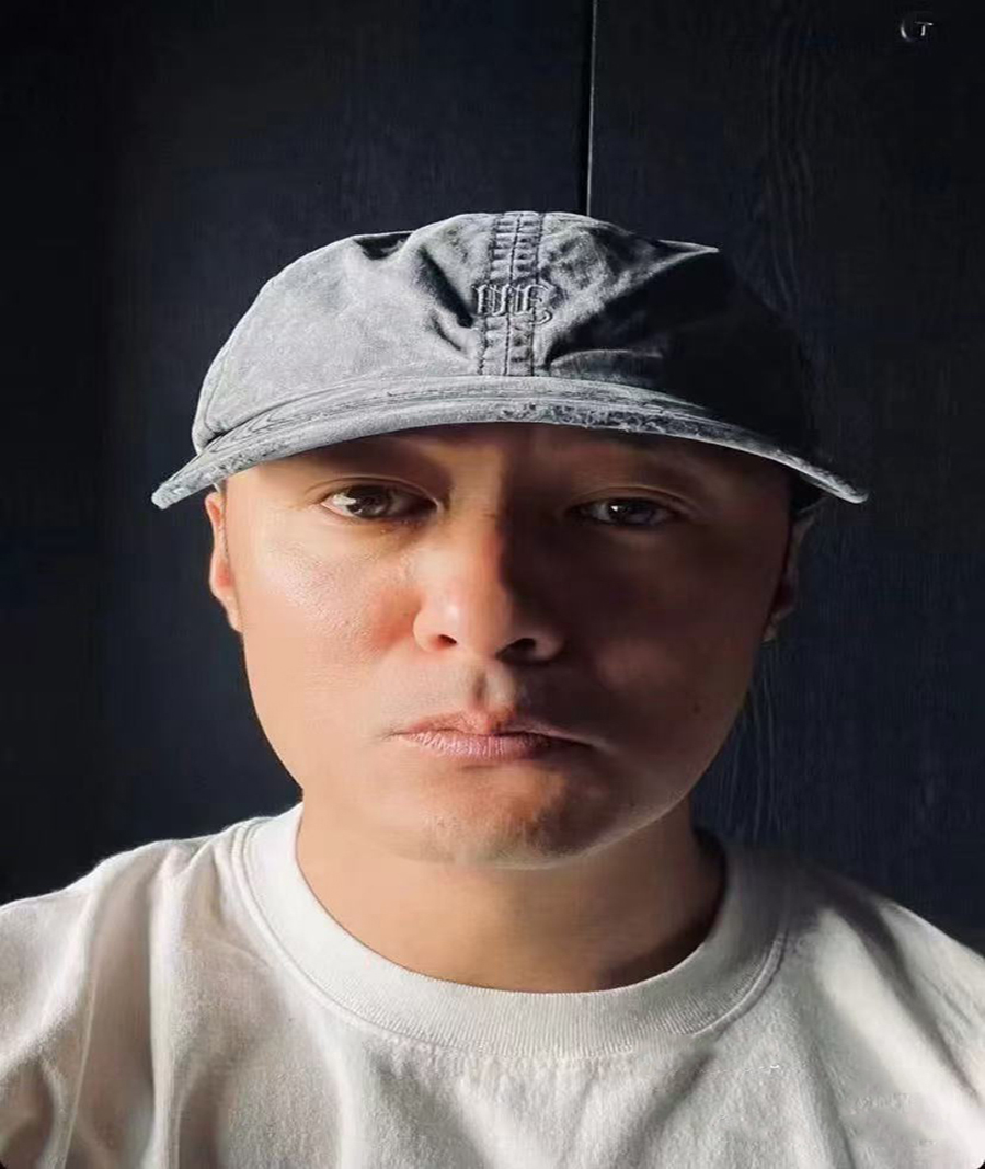 Gray Madness MDNS Baseball Cap - Baseball Cap Structured recensie en prijs