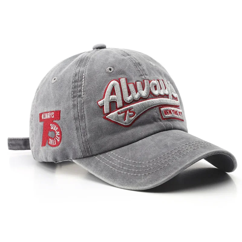 Vintage Washed Baseball Cap Un - Dad Hat Cotton recensie en prijs