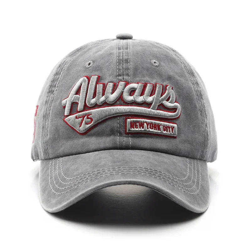 Vintage Washed Baseball Cap Un - Dad Hat Cotton recensie en prijs