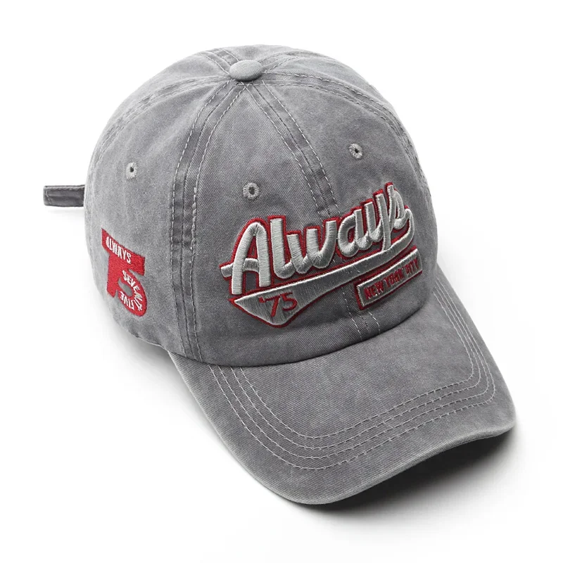 Vintage Washed Baseball Cap Un - Dad Hat Cotton recensie en prijs