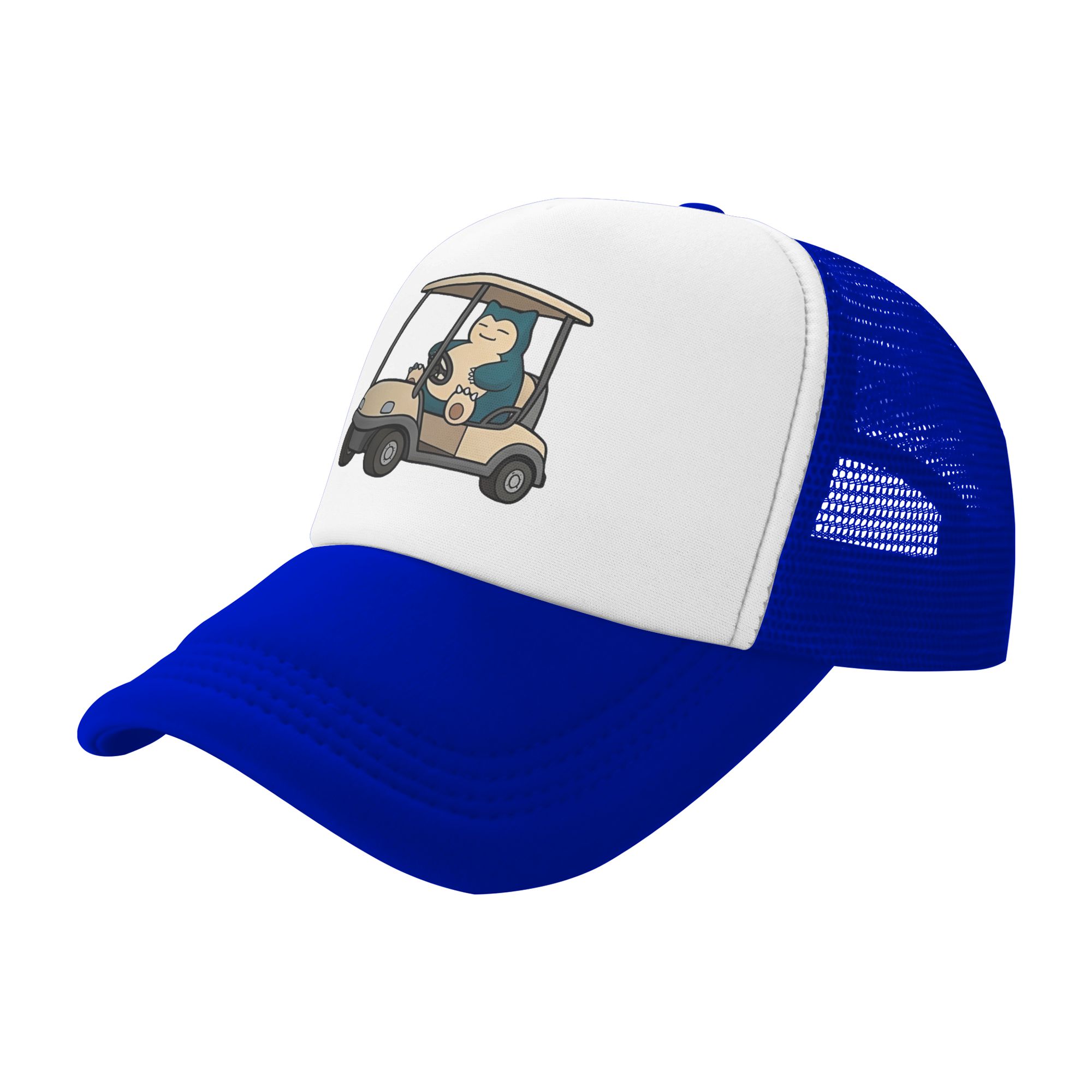 Summer Outdoor pokemoned Chara - Trucker Cap Mesh recensie en prijs
