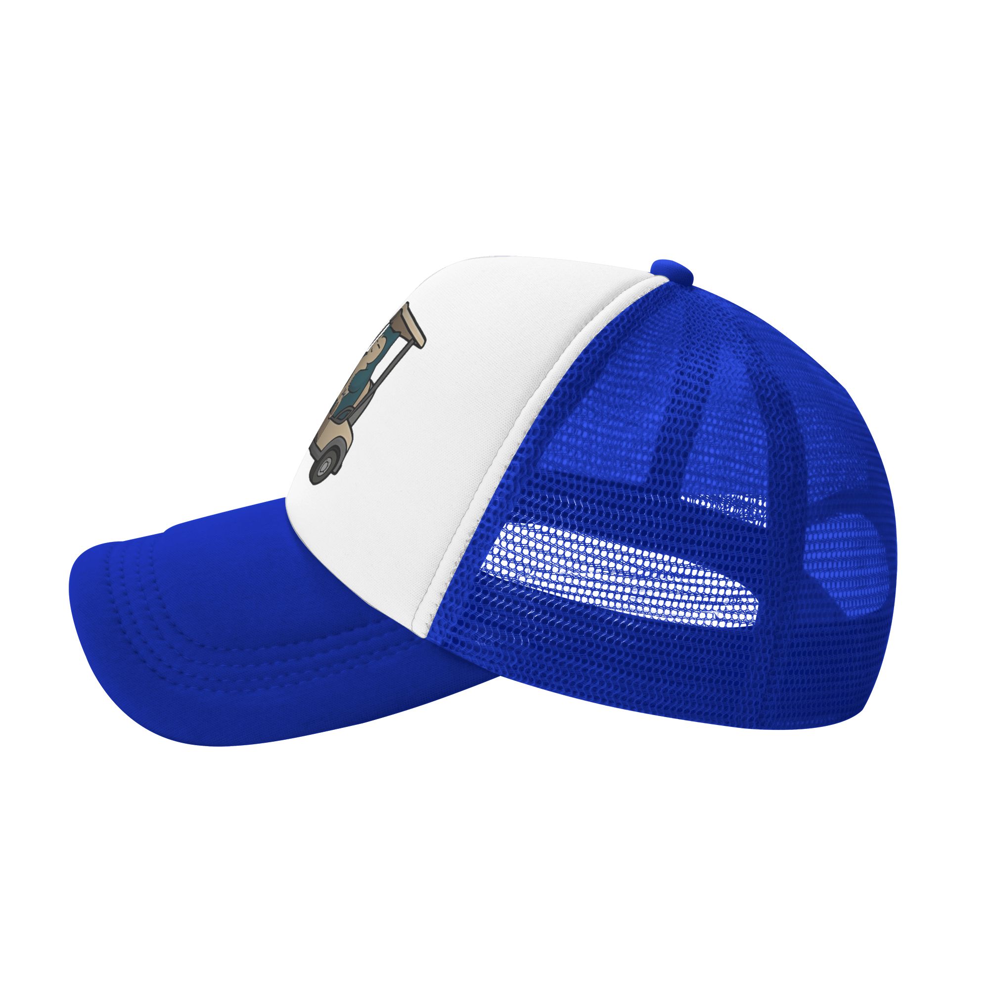 Summer Outdoor pokemoned Chara - Trucker Cap Mesh recensie en prijs