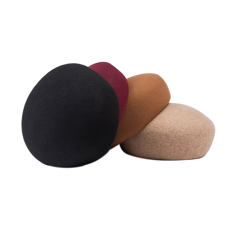 New French Style Wool Berets f - Beret French Wool recensie en prijs