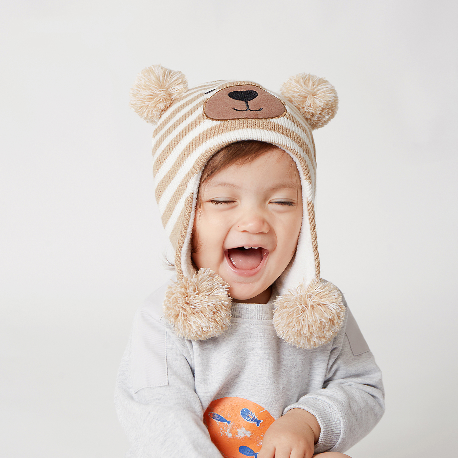 Baby Winter Warm Trapper Hat 0 - Trapper Hat Ear Flap recensie en prijs