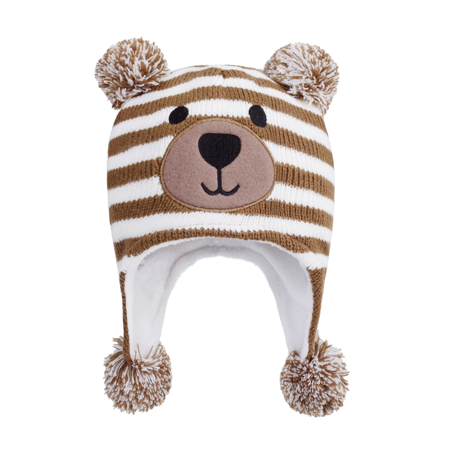 Baby Winter Warm Trapper Hat 0 - Trapper Hat Ear Flap recensie en prijs