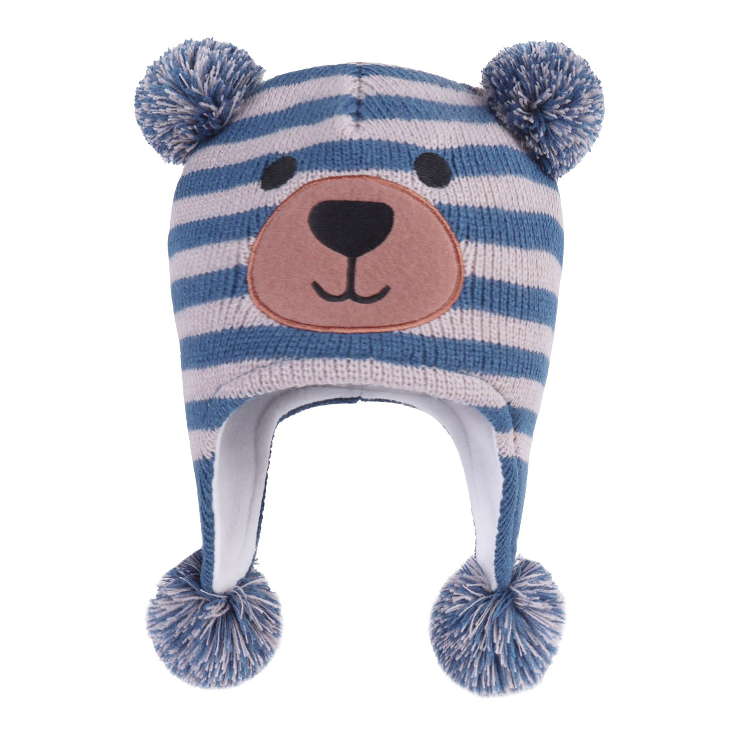Baby Winter Warm Trapper Hat 0 - Trapper Hat Ear Flap recensie en prijs