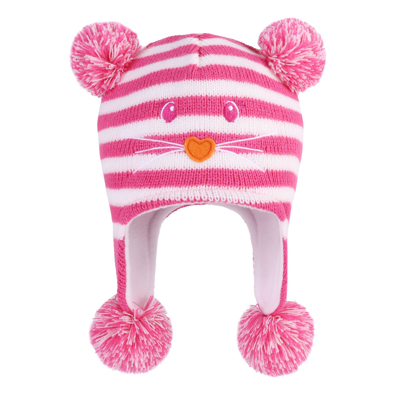 Baby Winter Warm Trapper Hat 0 - Trapper Hat Ear Flap recensie en prijs