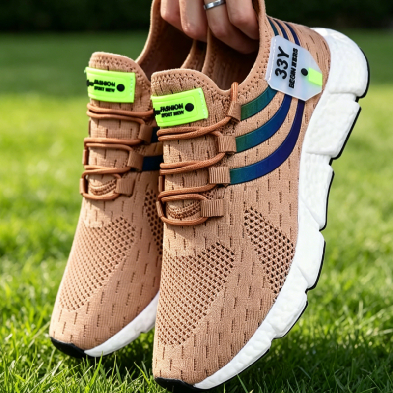 Men Casual Sneakers Summer Bre - Running Cap Lightweight recensie en prijs