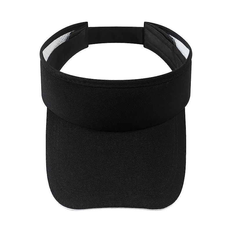 Custom Logo Anti-UV Women's Go - Visor Sun Hat recensie en prijs