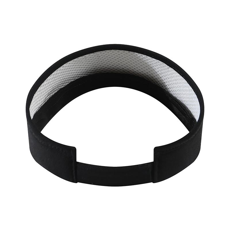 Custom Logo Anti-UV Women's Go - Visor Sun Hat recensie en prijs