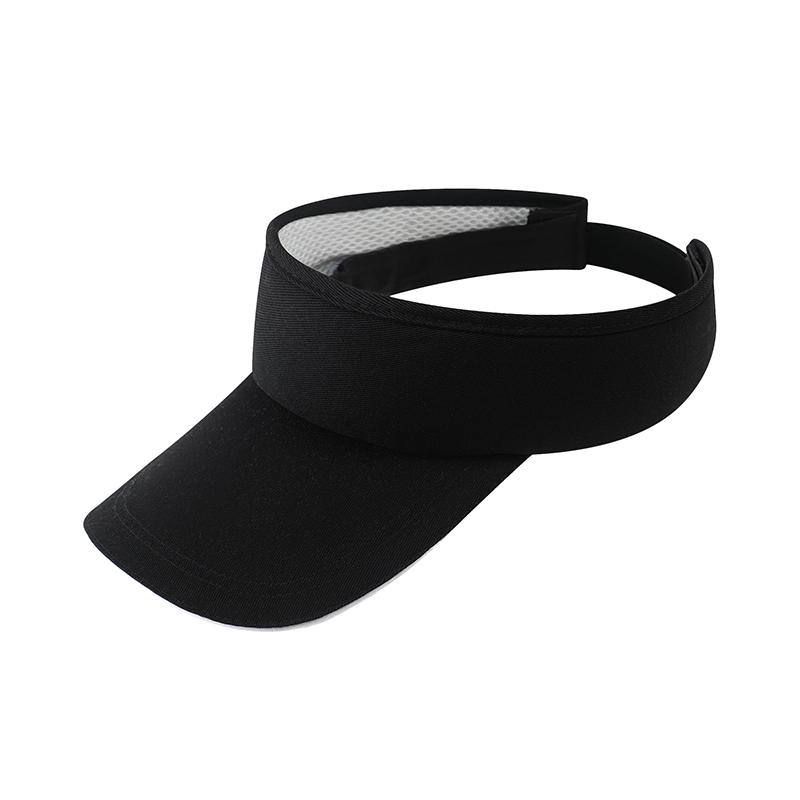 Custom Logo Anti-UV Women's Go - Visor Sun Hat recensie en prijs