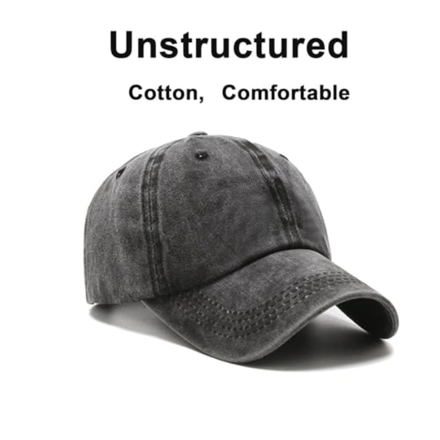 NPJY Baseball Cap Golf Dad Hat - Golf Cap Dad recensie en prijs