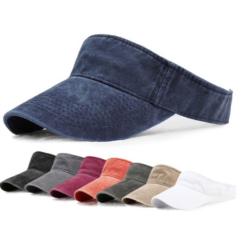 New Sun Hat Summer Tennis Cap  - Baseball Cap Structured recensie en prijs