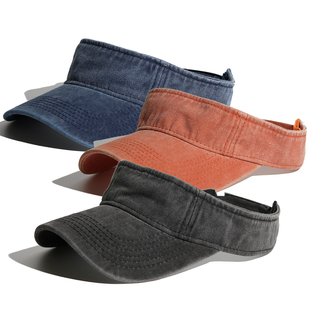 New Sun Hat Summer Tennis Cap  - Baseball Cap Structured recensie en prijs