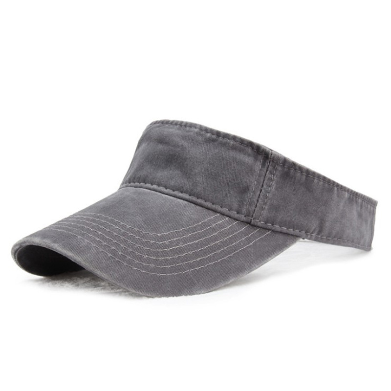 New Sun Hat Summer Tennis Cap  - Baseball Cap Structured recensie en prijs