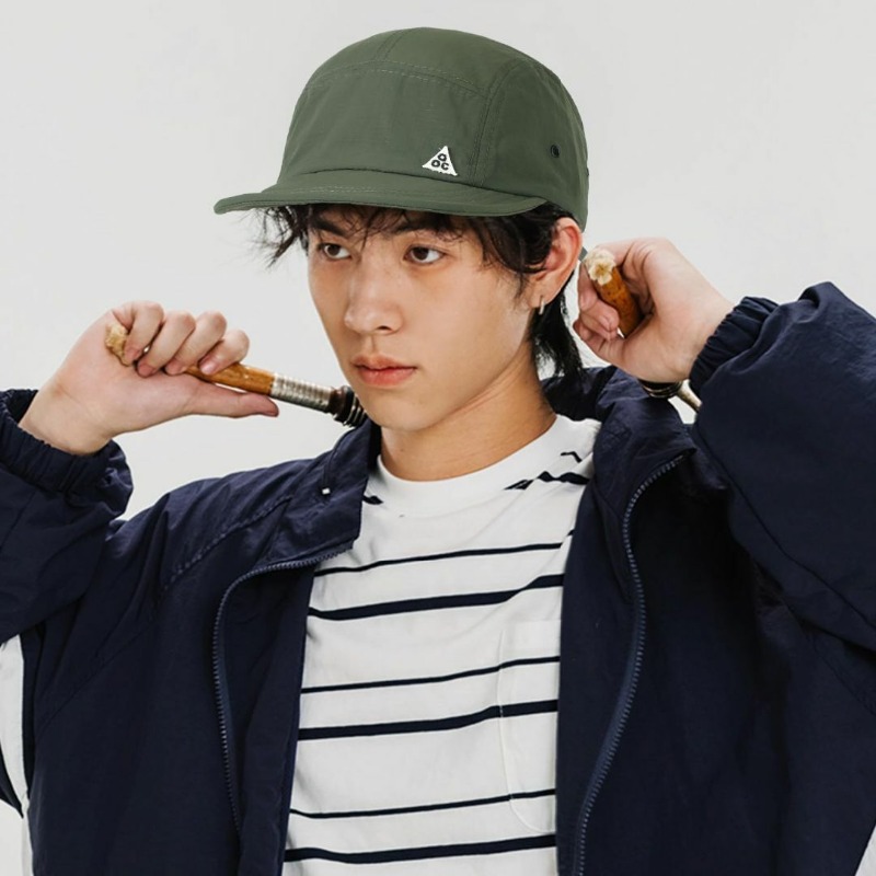 5 Panel Short Brim Quick-dryin - Running Cap Lightweight recensie en prijs