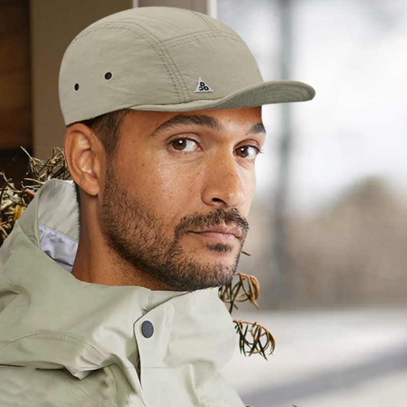 5 Panel Short Brim Quick-dryin - Running Cap Lightweight recensie en prijs
