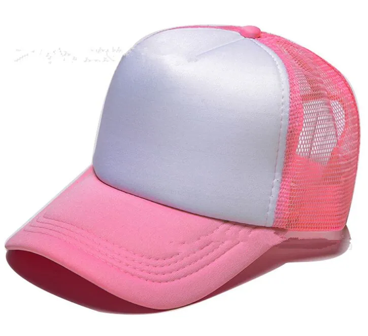 Kids Adjustable Mesh Trucker H - Trucker Cap Mesh recensie en prijs
