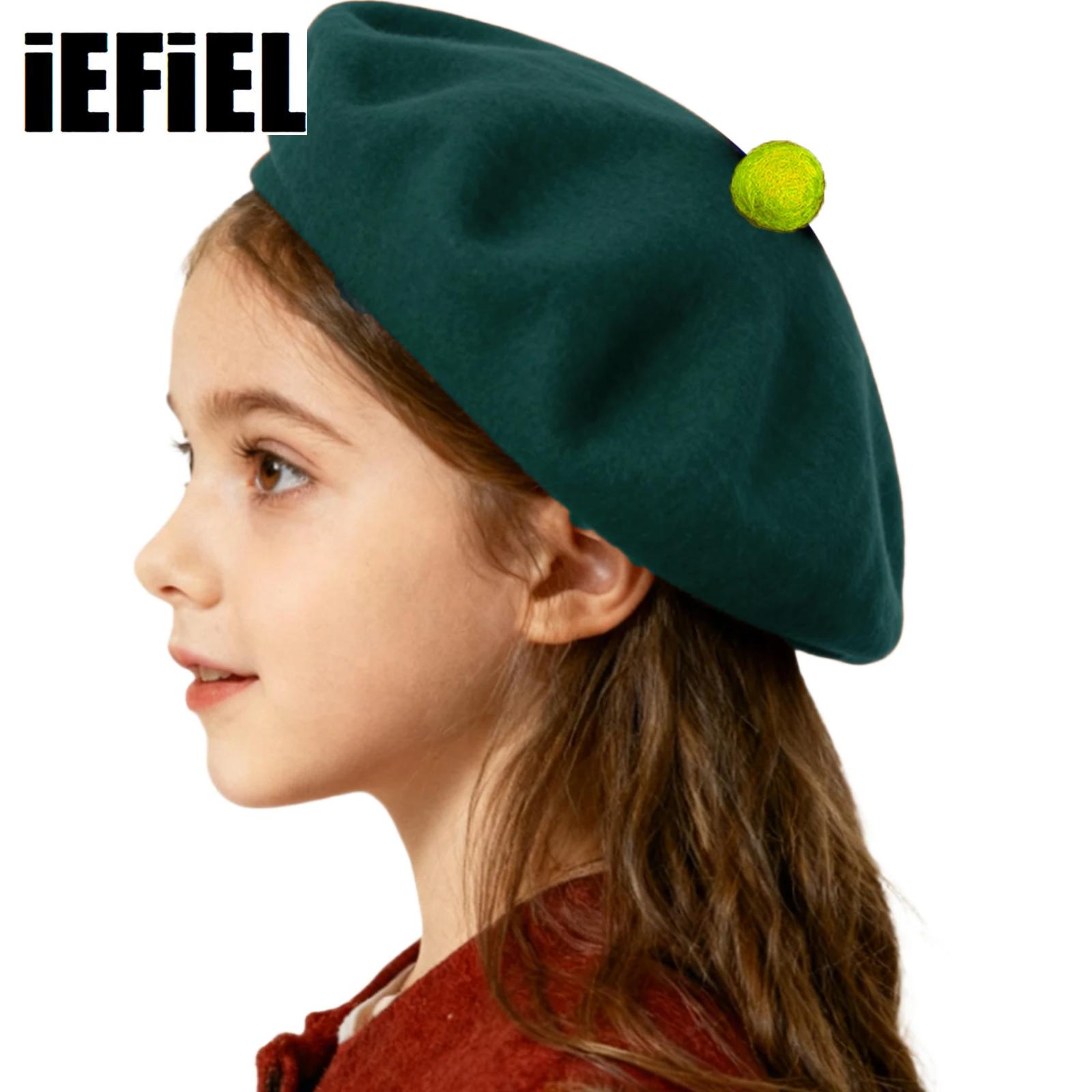 Vintage Classy French Hats Sty - Beret French Wool recensie en prijs