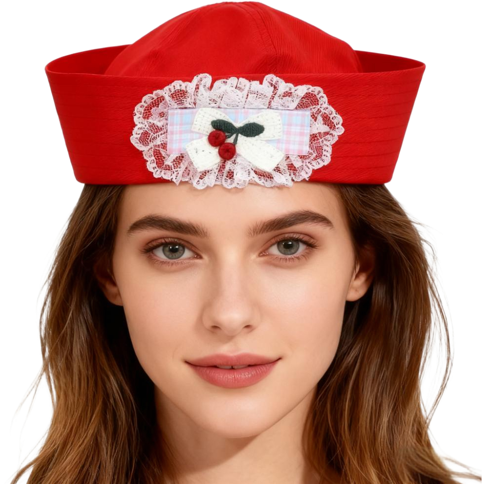 Vintage Classy French Hats Sty - Beret French Wool recensie en prijs