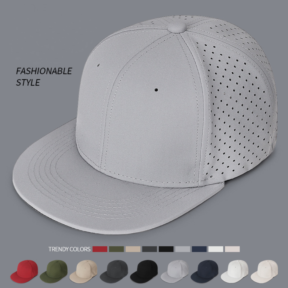 High Quality Full Closed Mens  - Snapback Hat Flat recensie en prijs