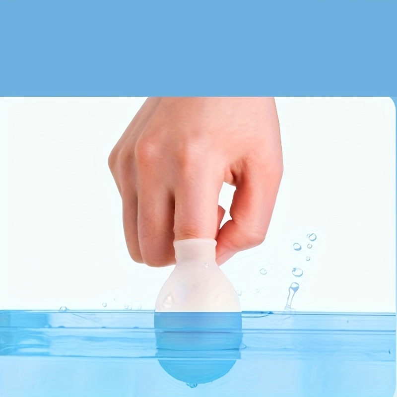 2pcs Silicone Toe Covers, Sili - Swim Hat Silicone recensie en prijs