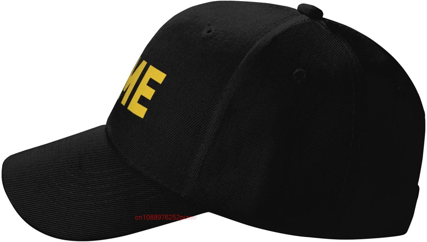 Cameroon Map is Home Camerooni - Golf Cap Dad recensie en prijs
